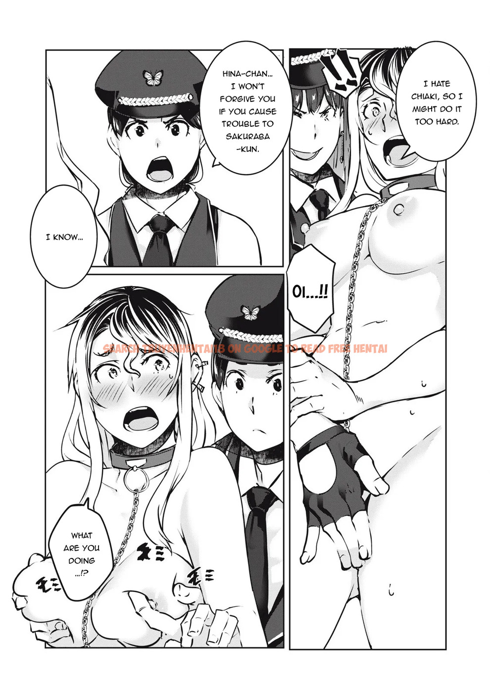 Read Hentai Image 11 7cb26 in comic Ntrevenge - Chapter 26 - hentaitnt.net