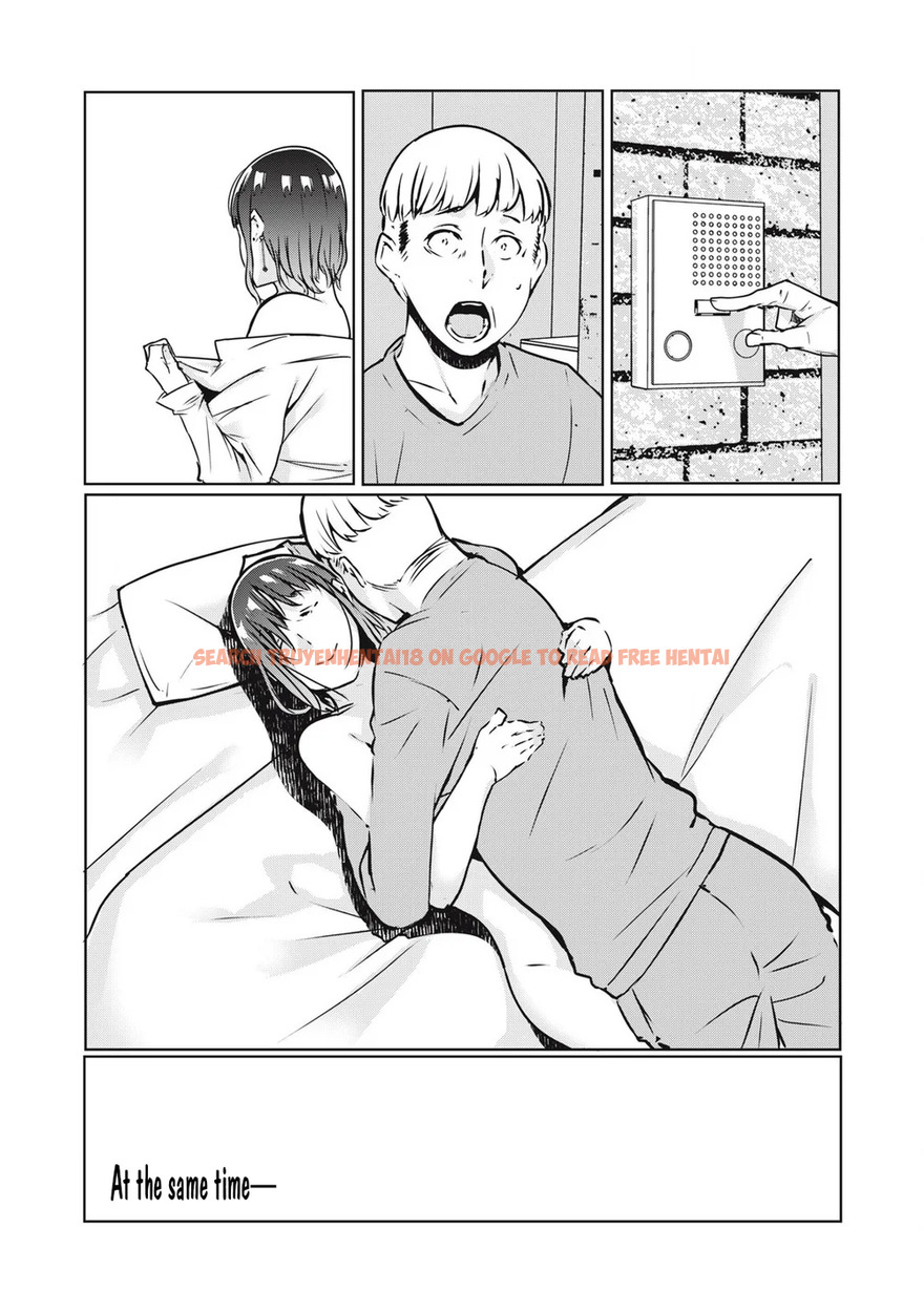 Read Hentai Image 10 ab0d3 in comic Ntrevenge - Chapter 27 - hentaitnt.net