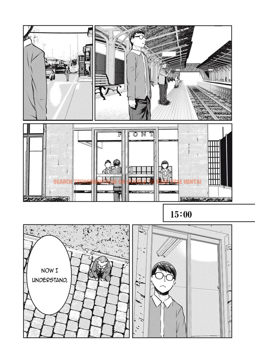 Read Hentai Image 11 ab0d3 in comic Ntrevenge - Chapter 27 - hentaitnt.net