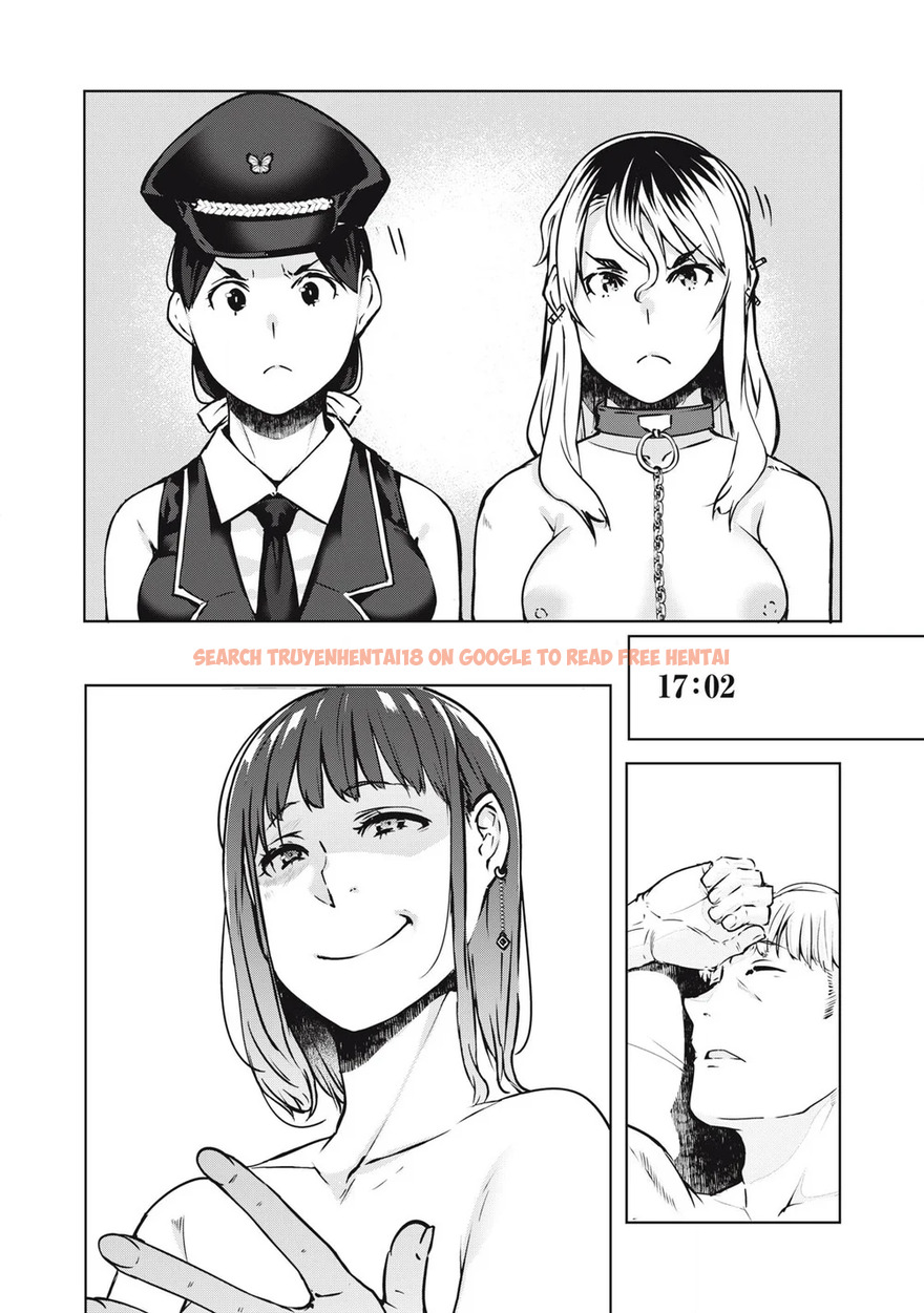 Read Hentai Image 13 ab0d3 in comic Ntrevenge - Chapter 27 - hentaitnt.net