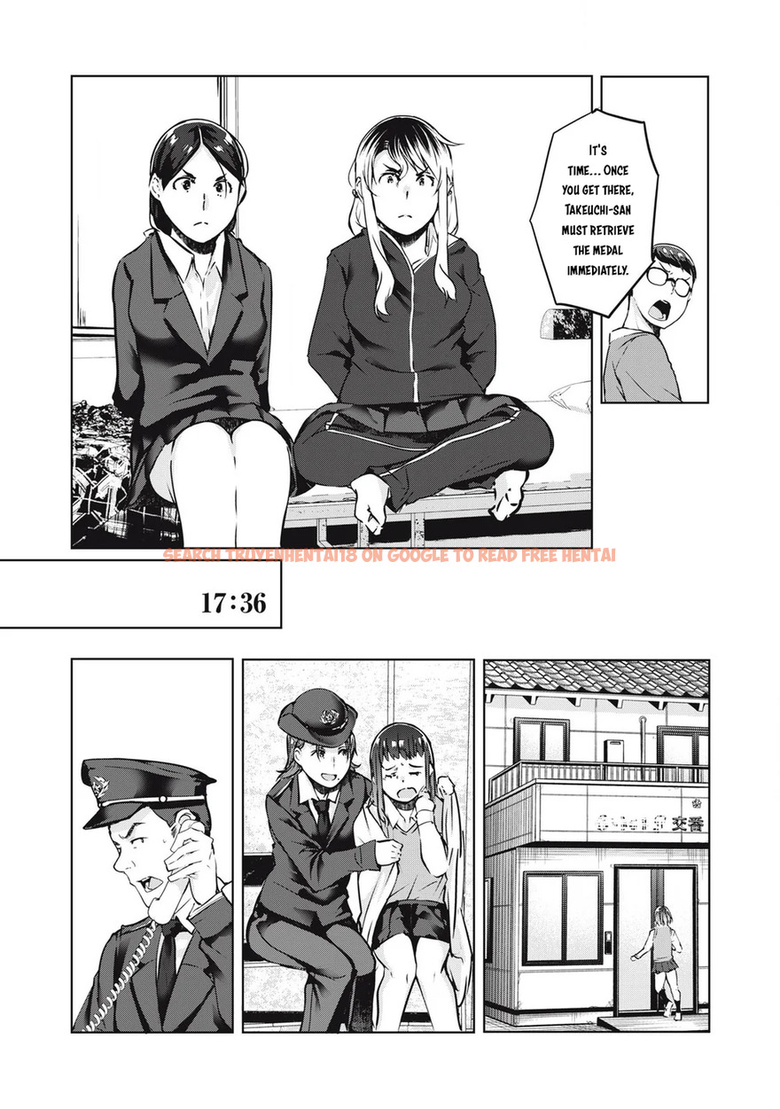 Read Hentai Image 15 ab0d3 in comic Ntrevenge - Chapter 27 - hentaitnt.net