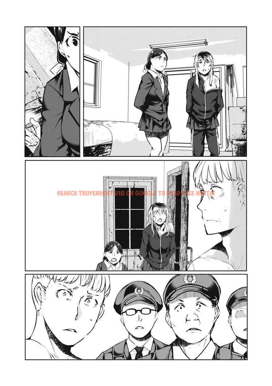 Read Hentai Image 17 ab0d3 in comic Ntrevenge - Chapter 27 - hentaitnt.net
