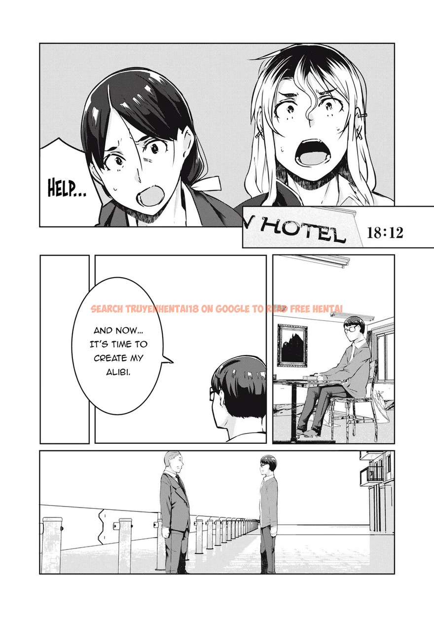 Read Hentai Image 18 ab0d3 in comic Ntrevenge - Chapter 27 - hentaitnt.net