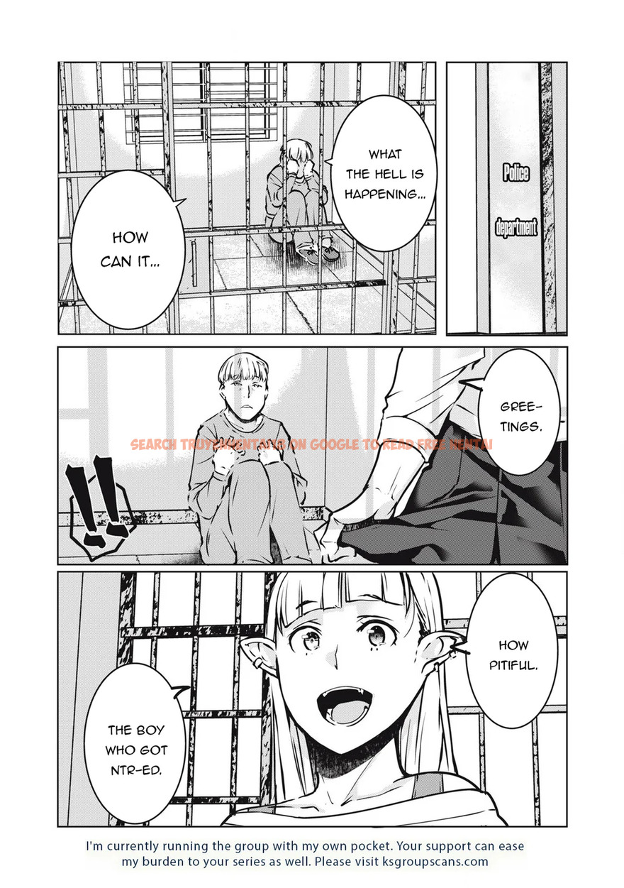 Read Hentai Image 19 ab0d3 in comic Ntrevenge - Chapter 27 - hentaitnt.net