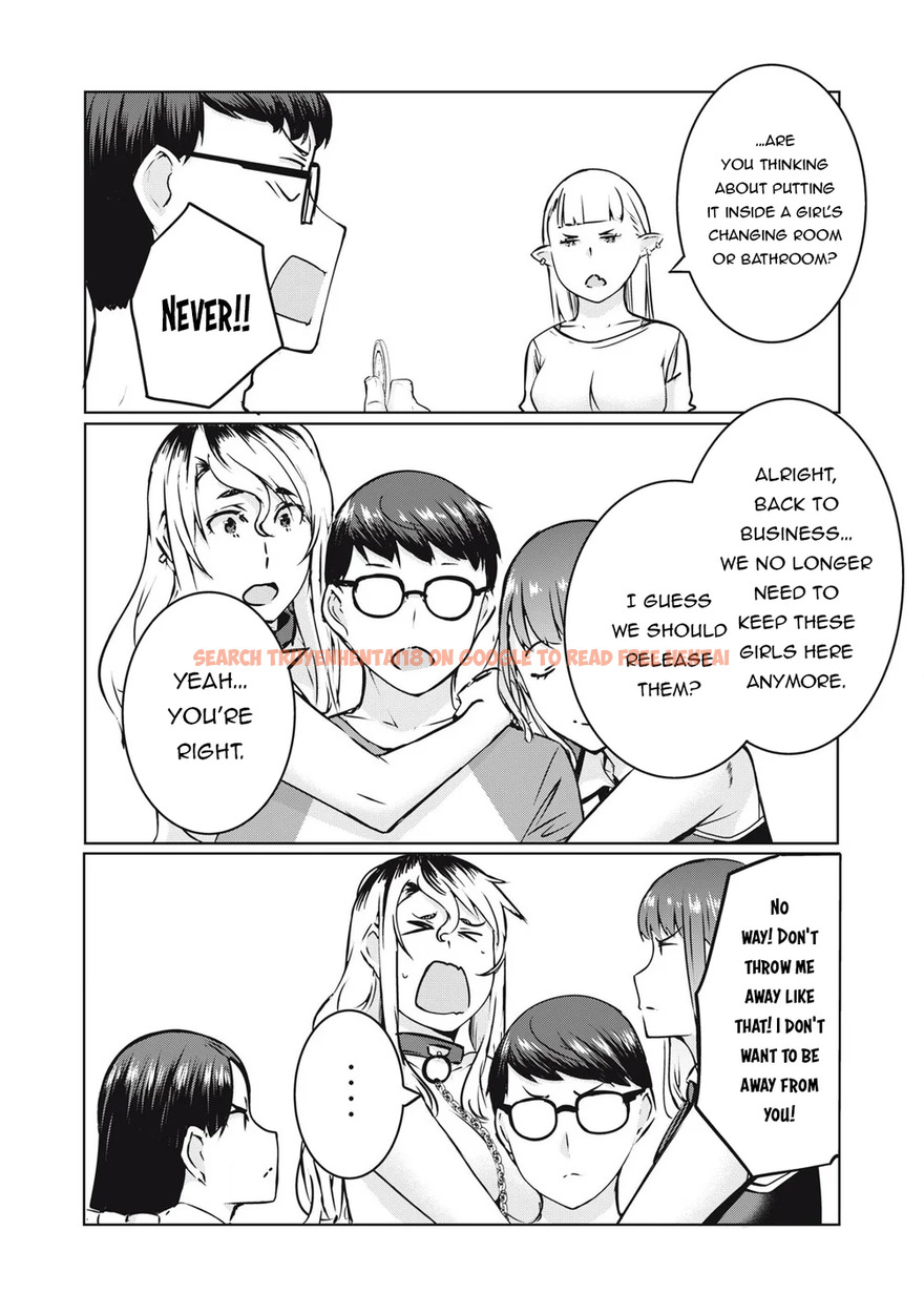Read Hentai Image 6 ab0d3 in comic Ntrevenge - Chapter 27 - hentaitnt.net