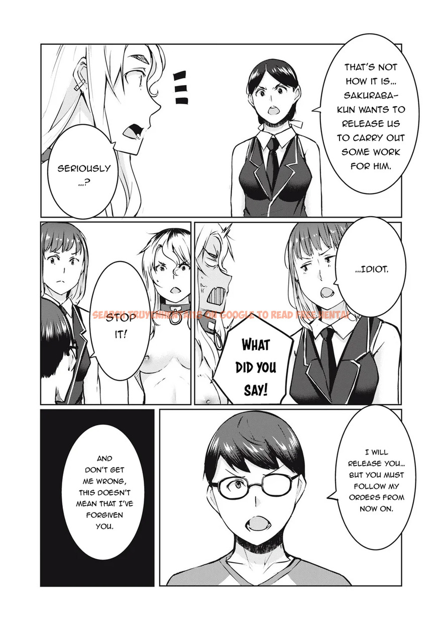 Read Hentai Image 7 ab0d3 in comic Ntrevenge - Chapter 27 - hentaitnt.net