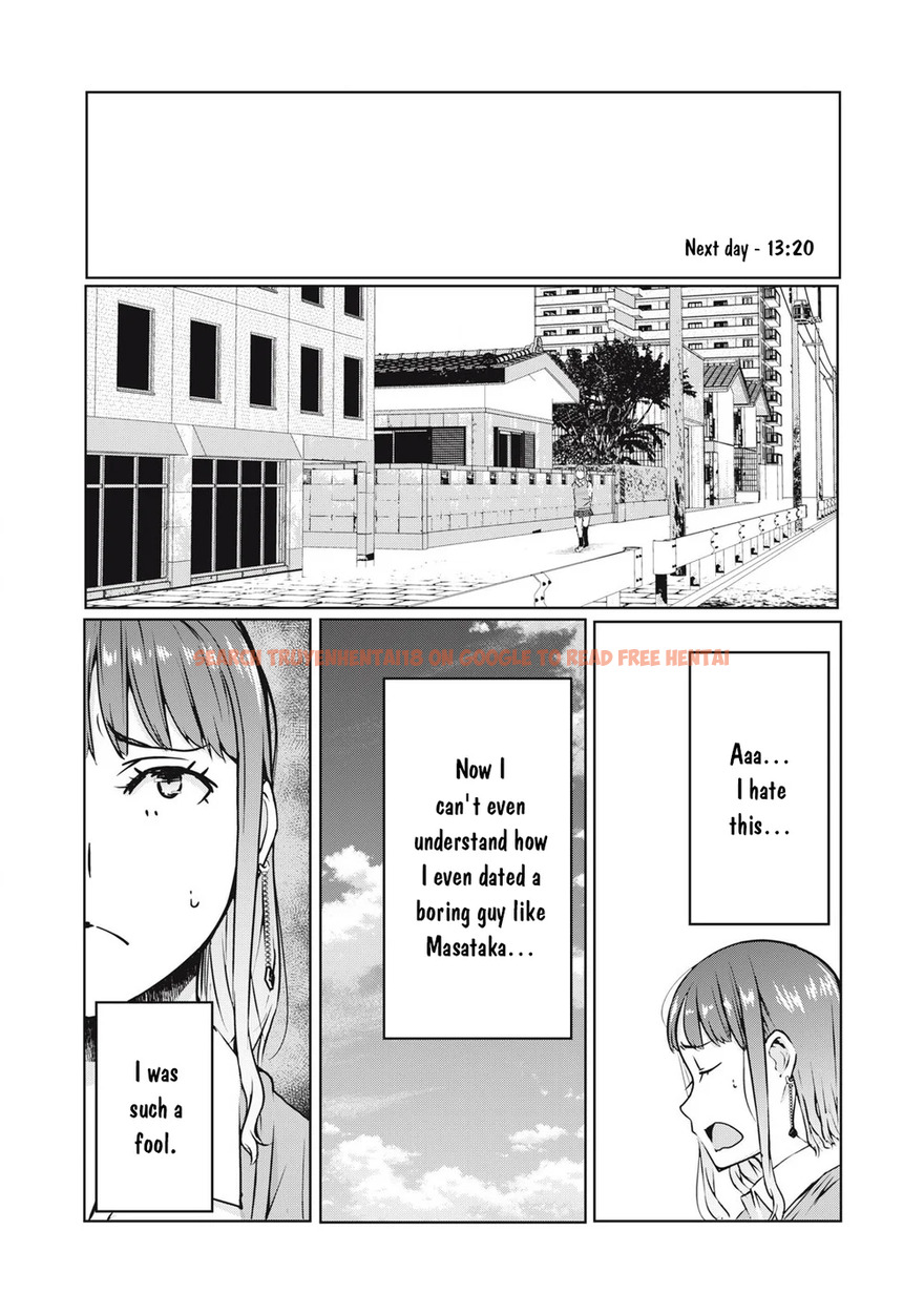 Read Hentai Image 8 ab0d3 in comic Ntrevenge - Chapter 27 - hentaitnt.net