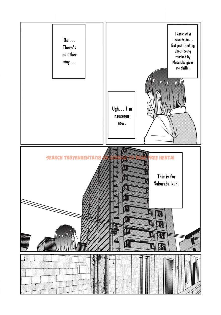 Read Hentai Image 9 ab0d3 in comic Ntrevenge - Chapter 27 - hentaitnt.net