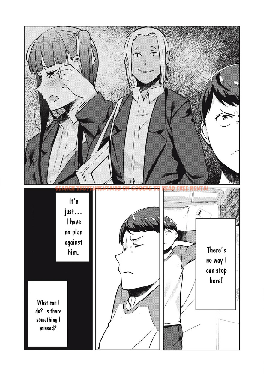 Read Hentai Image 10 32044 in comic Ntrevenge - Chapter 28 - hentaitnt.net