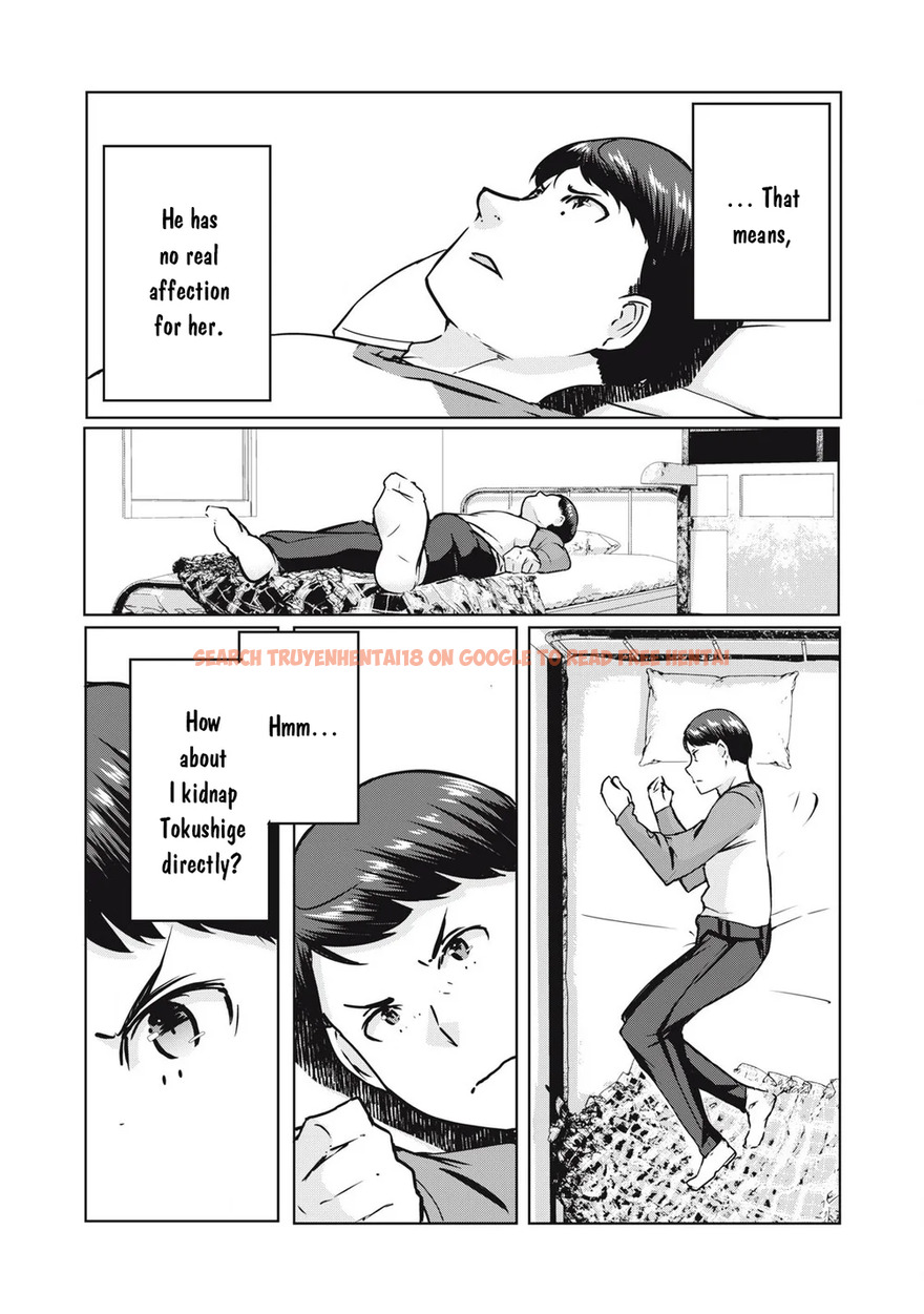 Read Hentai Image 12 32044 in comic Ntrevenge - Chapter 28 - hentaitnt.net