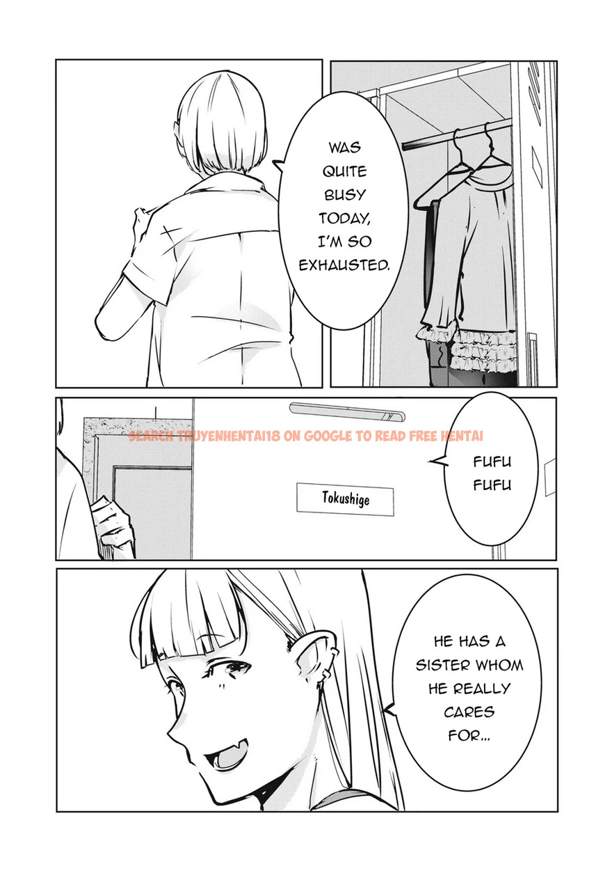 Read Hentai Image 16 32044 in comic Ntrevenge - Chapter 28 - hentaitnt.net