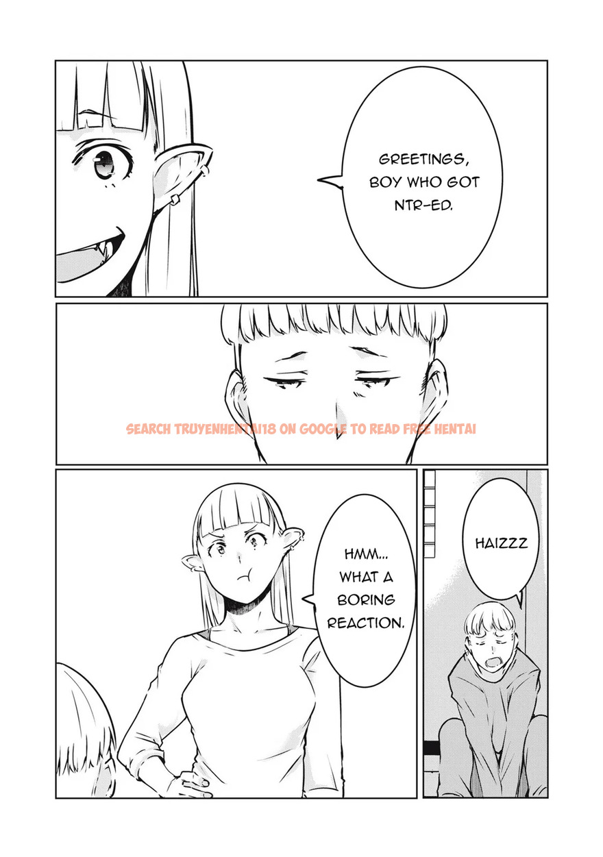 Read Hentai Image 2 32044 in comic Ntrevenge - Chapter 28 - hentaitnt.net