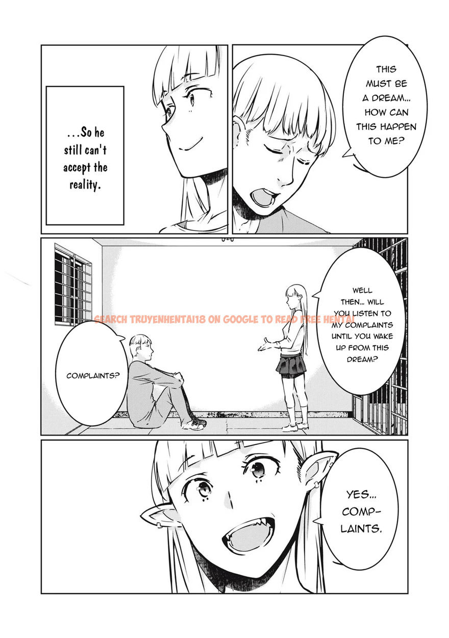 Read Hentai Image 3 32044 in comic Ntrevenge - Chapter 28 - hentaitnt.net