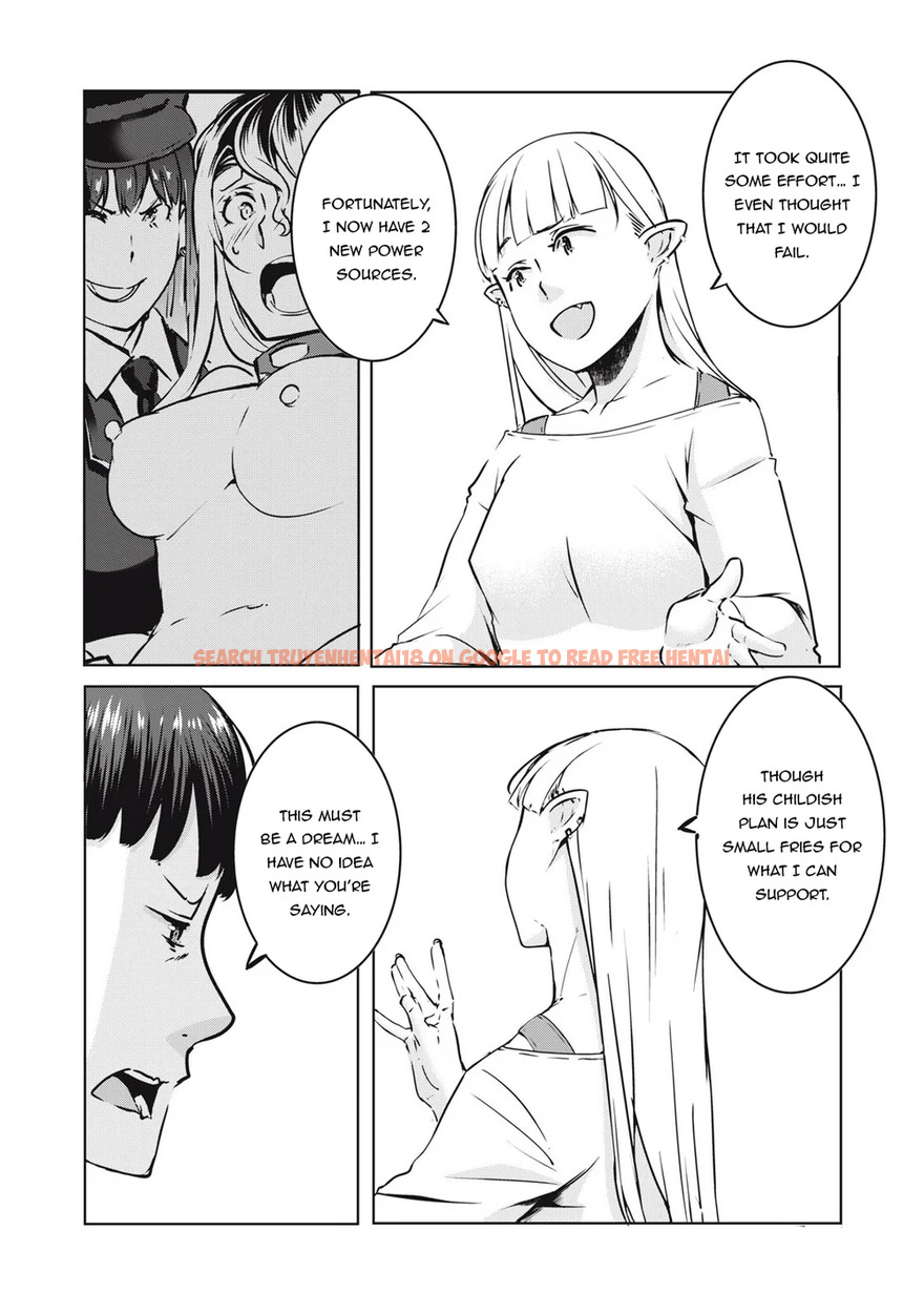 Read Hentai Image 5 32044 in comic Ntrevenge - Chapter 28 - hentaitnt.net