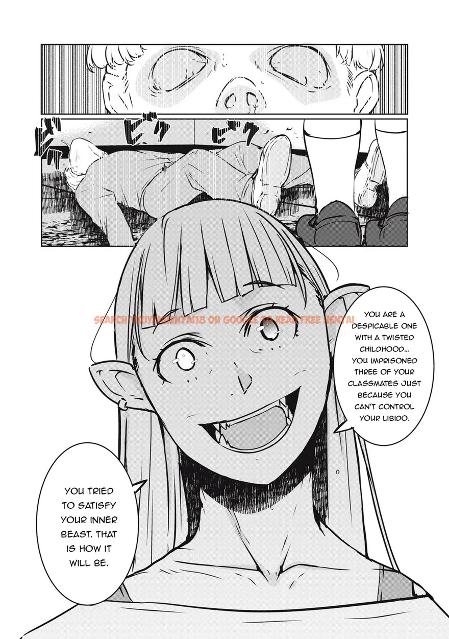 Read Hentai Image 7 32044 in comic Ntrevenge - Chapter 28 - hentaitnt.net