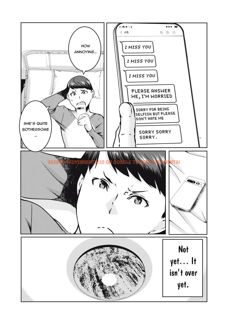 Read Hentai Image 9 32044 in comic Ntrevenge - Chapter 28 - hentaitnt.net