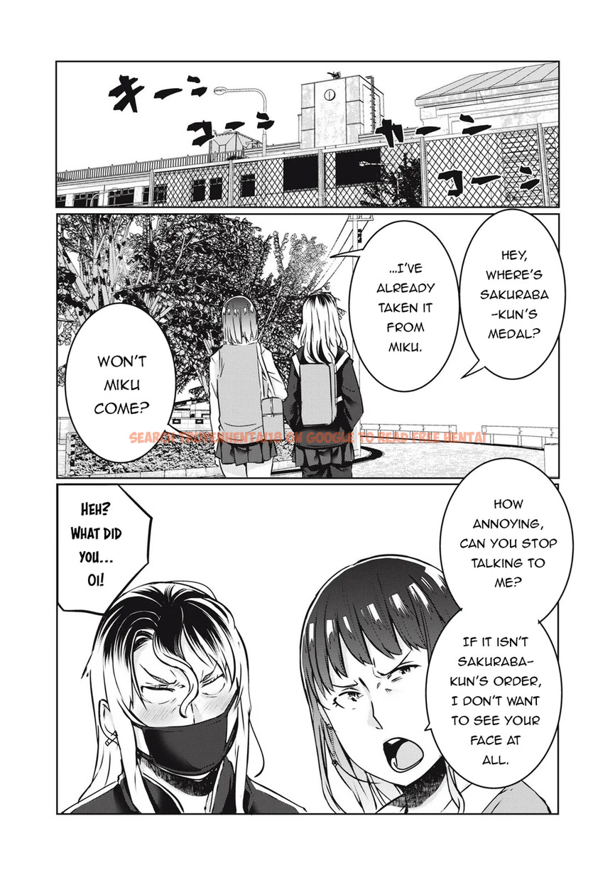 Read Hentai Image 10 a3c5e in comic Ntrevenge - Chapter 29 - hentaitnt.net