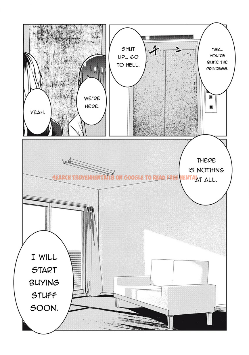 Read Hentai Image 13 a3c5e in comic Ntrevenge - Chapter 29 - hentaitnt.net