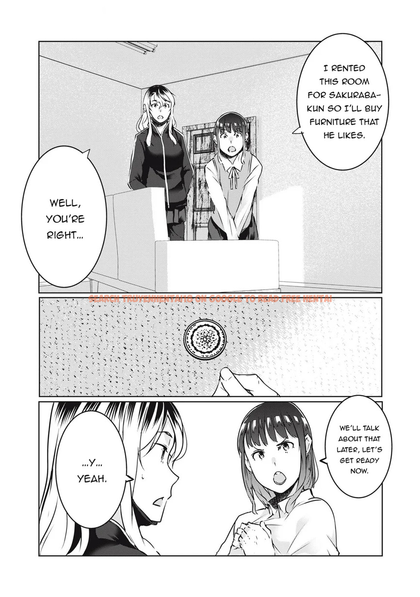 Read Hentai Image 14 a3c5e in comic Ntrevenge - Chapter 29 - hentaitnt.net