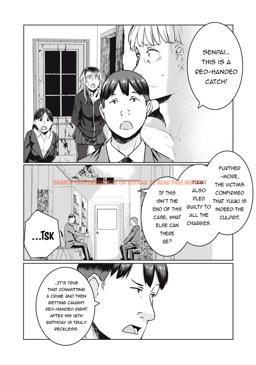 Read Hentai Image 4 a3c5e in comic Ntrevenge - Chapter 29 - hentaitnt.net