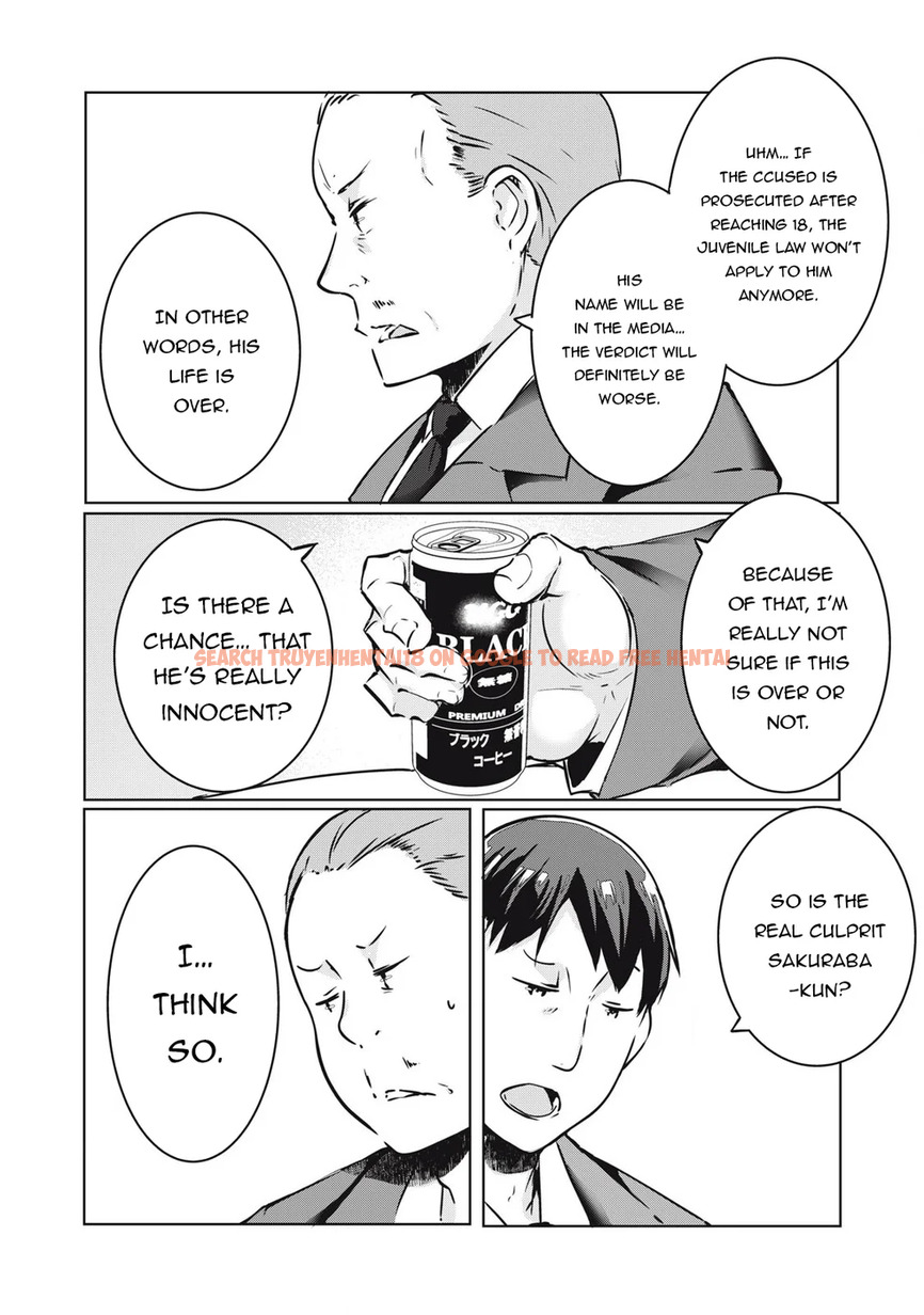 Read Hentai Image 5 a3c5e in comic Ntrevenge - Chapter 29 - hentaitnt.net