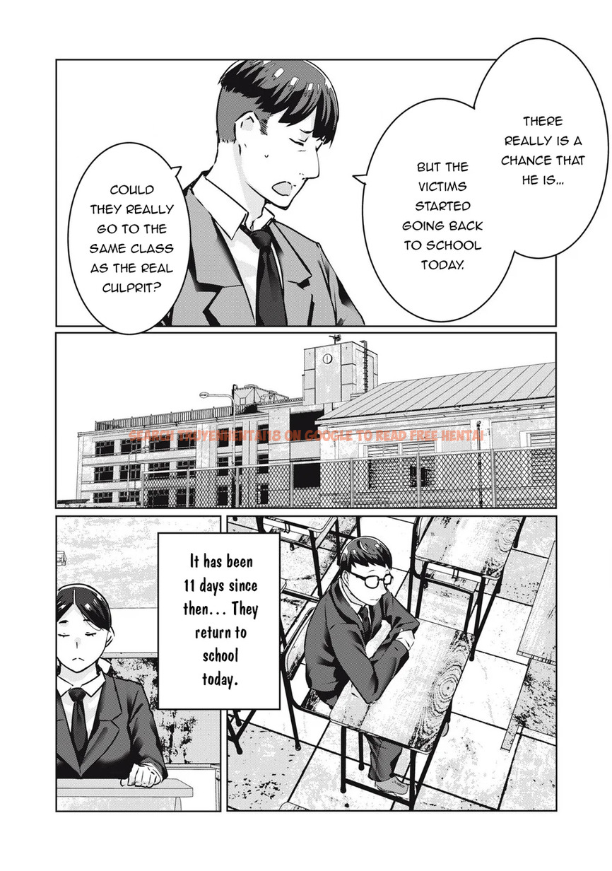 Read Hentai Image 6 a3c5e in comic Ntrevenge - Chapter 29 - hentaitnt.net