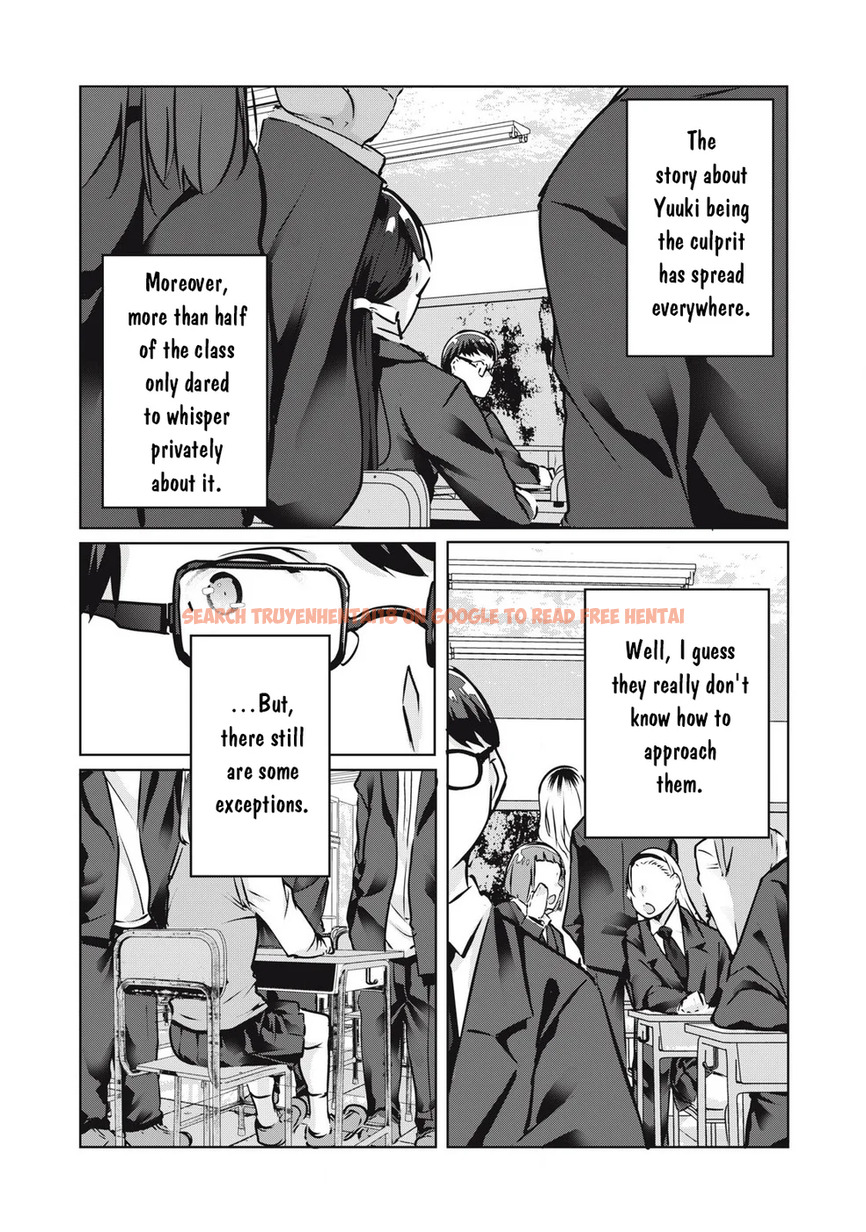 Read Hentai Image 7 a3c5e in comic Ntrevenge - Chapter 29 - hentaitnt.net