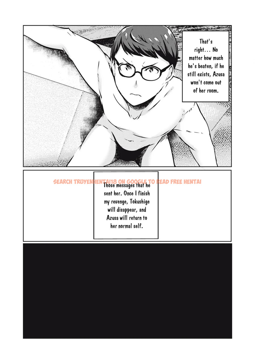 Read Hentai Image 14 b29f2 in comic Ntrevenge - Chapter 30 - hentaitnt.net