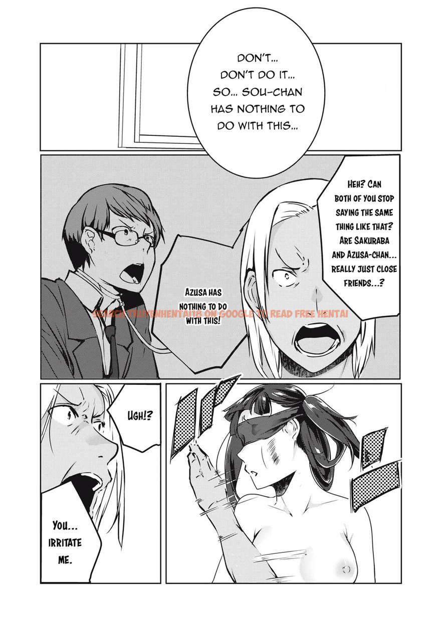 Read Hentai Image 17 b29f2 in comic Ntrevenge - Chapter 30 - hentaitnt.net