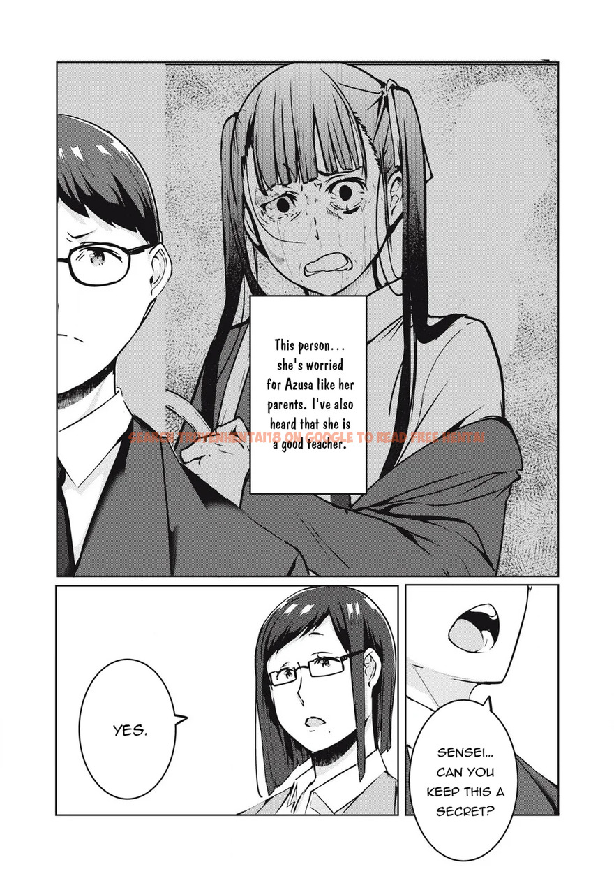Read Hentai Image 13 964d1 in comic Ntrevenge - Chapter 31 - www.hentaitnt.net