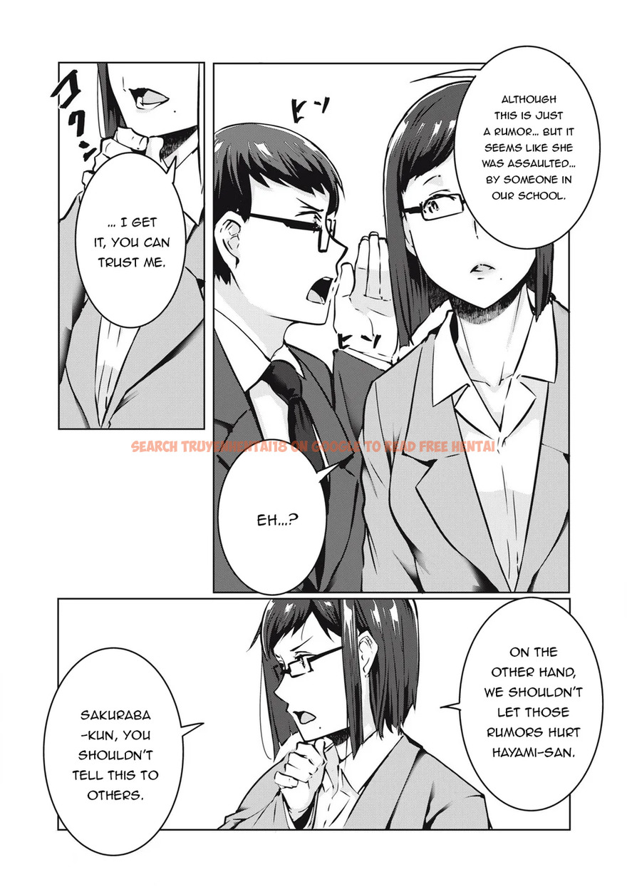 Read Hentai Image 14 964d1 in comic Ntrevenge - Chapter 31 - www.hentaitnt.net