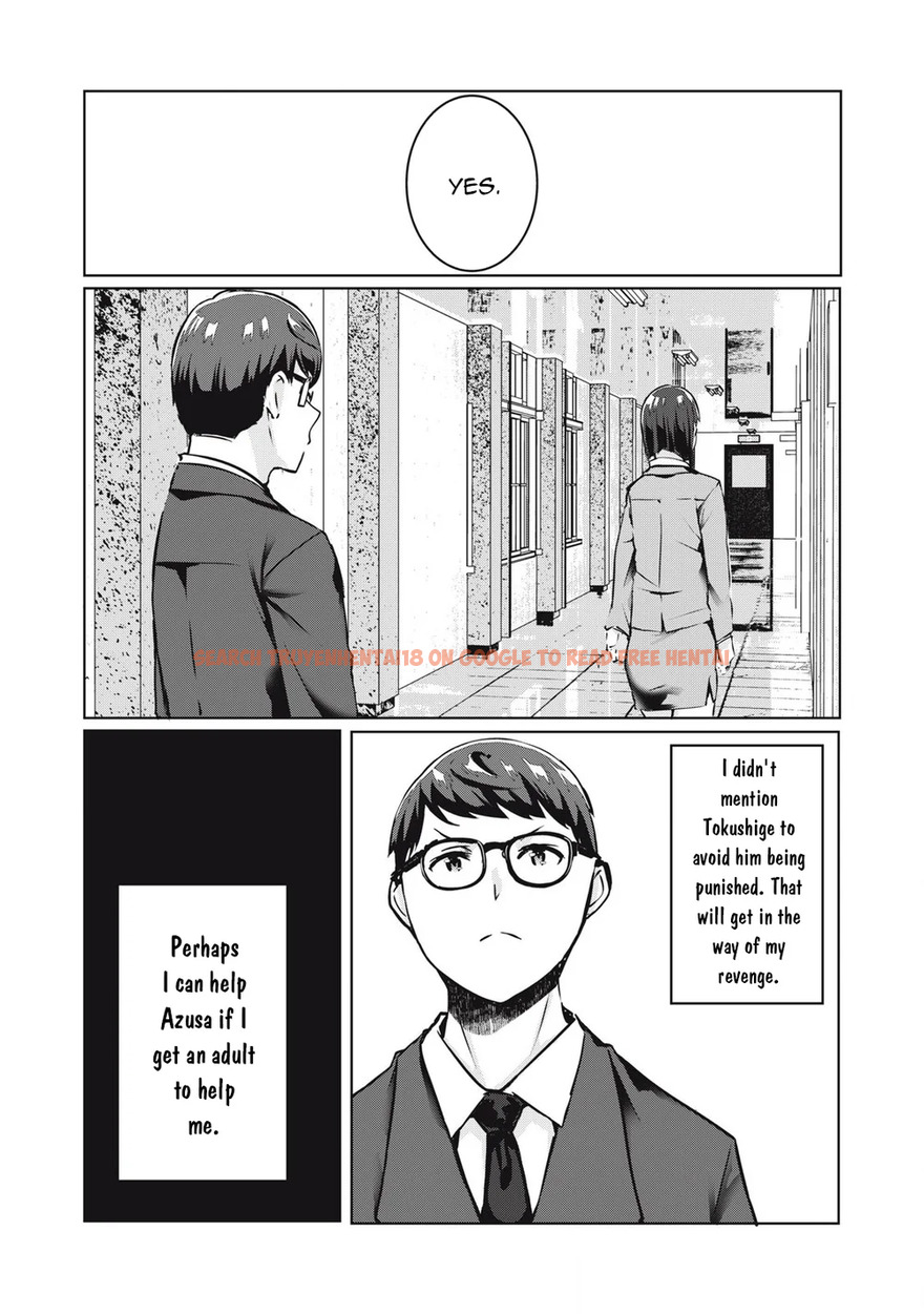 Read Hentai Image 15 964d1 in comic Ntrevenge - Chapter 31 - www.hentaitnt.net