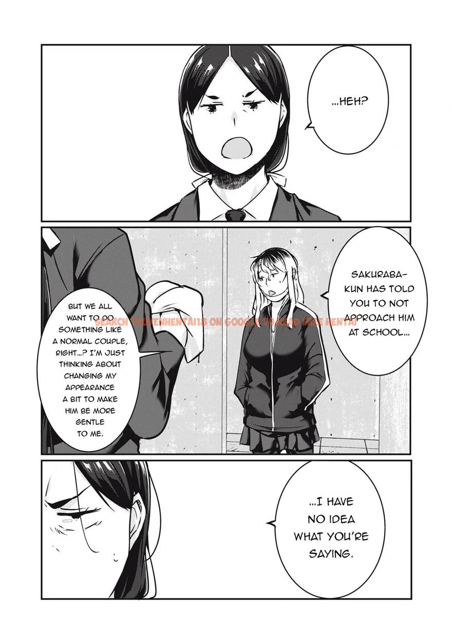 Read Hentai Image 3 964d1 in comic Ntrevenge - Chapter 31 - www.hentaitnt.net