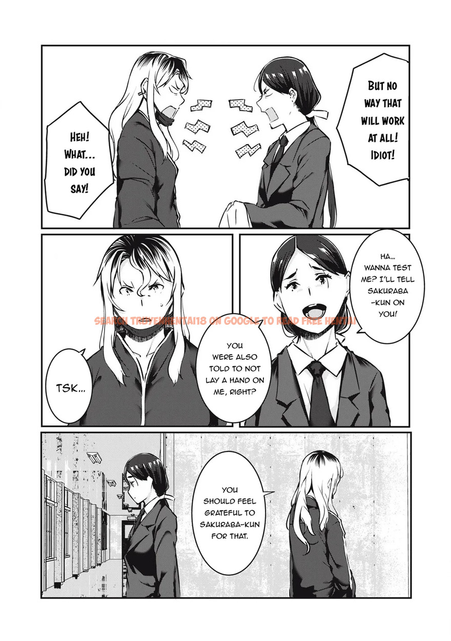Read Hentai Image 5 964d1 in comic Ntrevenge - Chapter 31 - www.hentaitnt.net