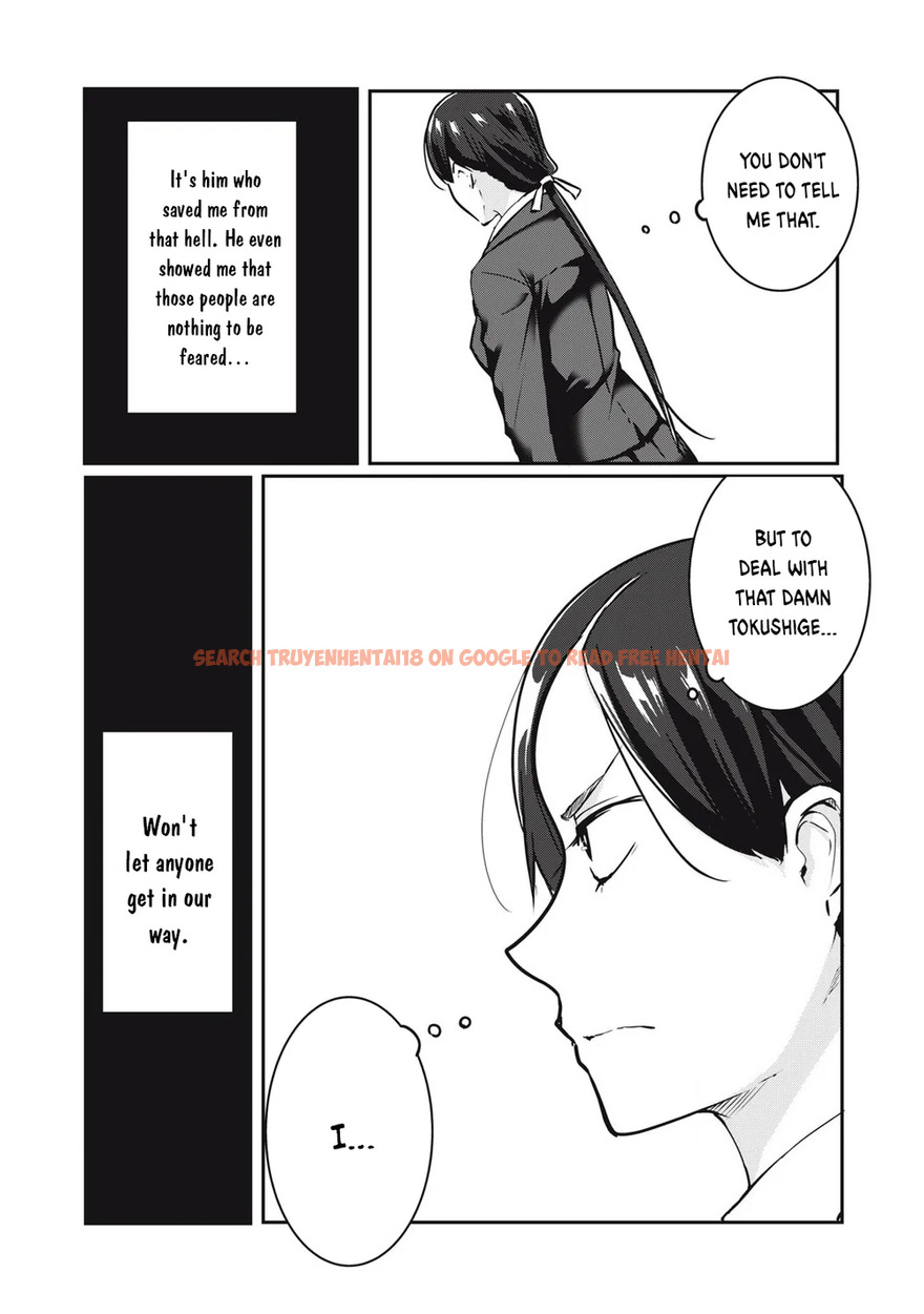 Read Hentai Image 6 964d1 in comic Ntrevenge - Chapter 31 - www.hentaitnt.net