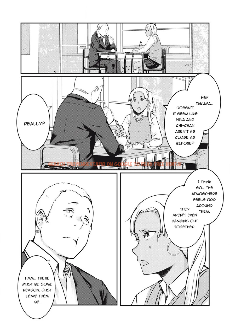 Read Hentai Image 7 964d1 in comic Ntrevenge - Chapter 31 - www.hentaitnt.net