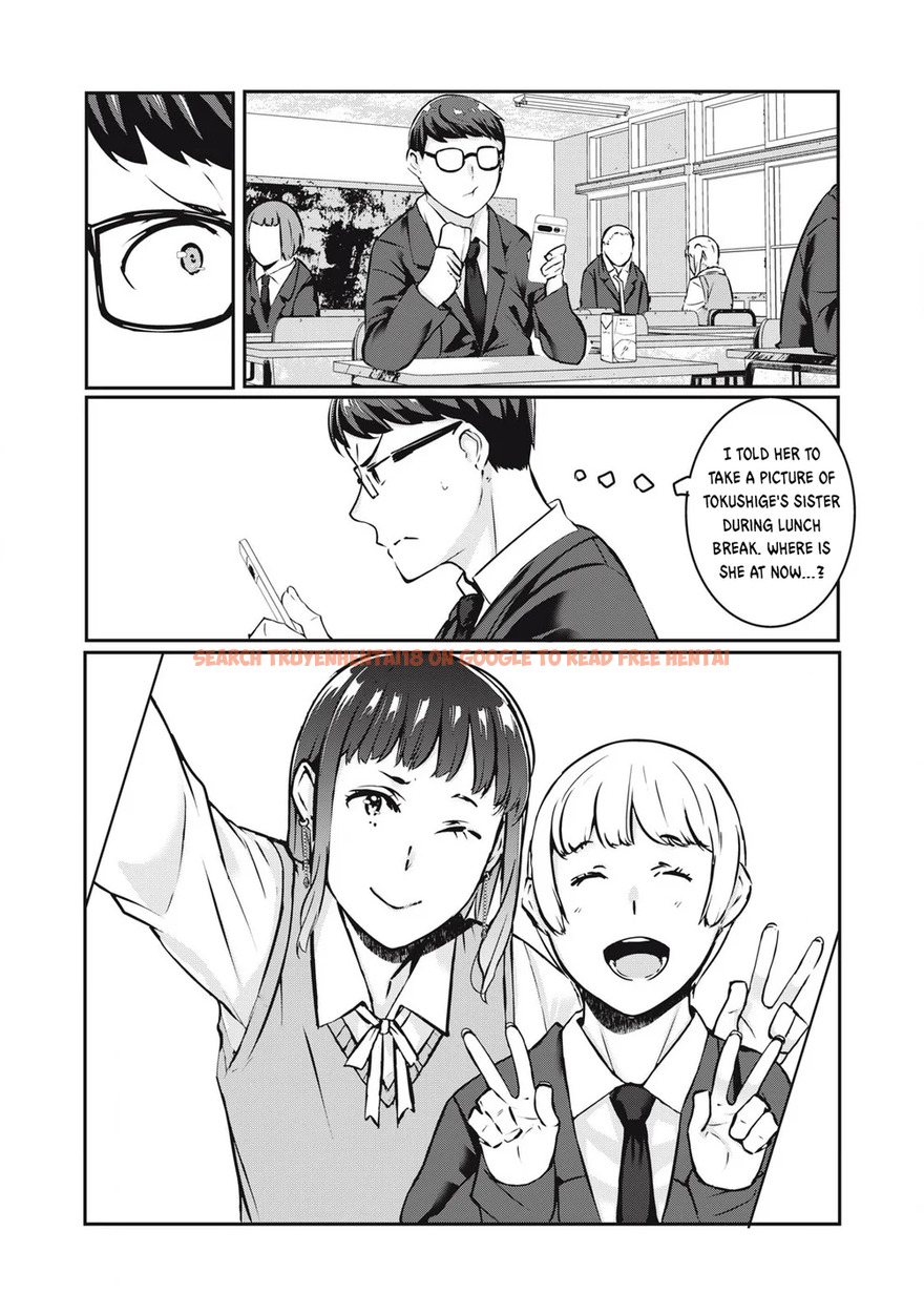 Read Hentai Image 8 964d1 in comic Ntrevenge - Chapter 31 - www.hentaitnt.net