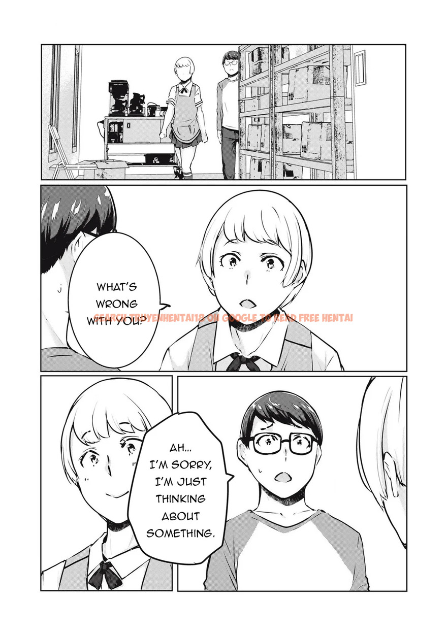 Read Hentai Image 11 41c9f in comic Ntrevenge - Chapter 32 - www.hentaitnt.net