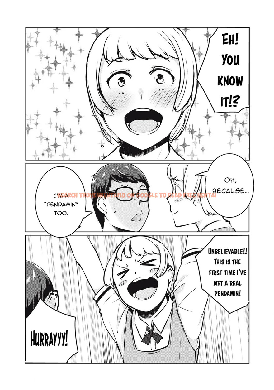 Read Hentai Image 16 41c9f in comic Ntrevenge - Chapter 32 - www.hentaitnt.net