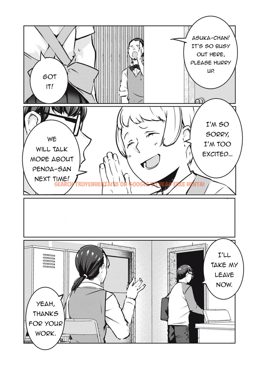 Read Hentai Image 18 41c9f in comic Ntrevenge - Chapter 32 - www.hentaitnt.net