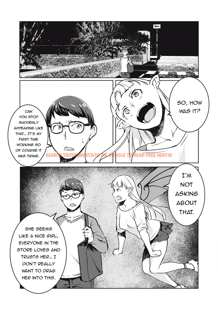 Read Hentai Image 19 41c9f in comic Ntrevenge - Chapter 32 - www.hentaitnt.net