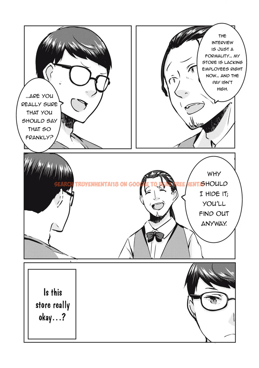 Read Hentai Image 2 41c9f in comic Ntrevenge - Chapter 32 - www.hentaitnt.net