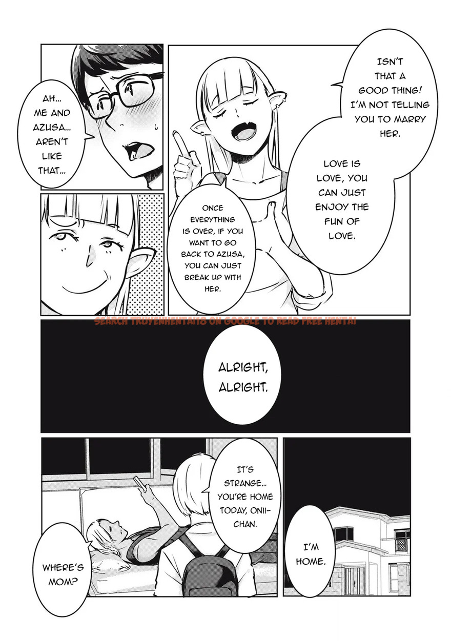 Read Hentai Image 20 41c9f in comic Ntrevenge - Chapter 32 - www.hentaitnt.net