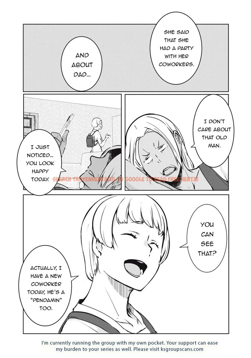 Read Hentai Image 21 41c9f in comic Ntrevenge - Chapter 32 - www.hentaitnt.net