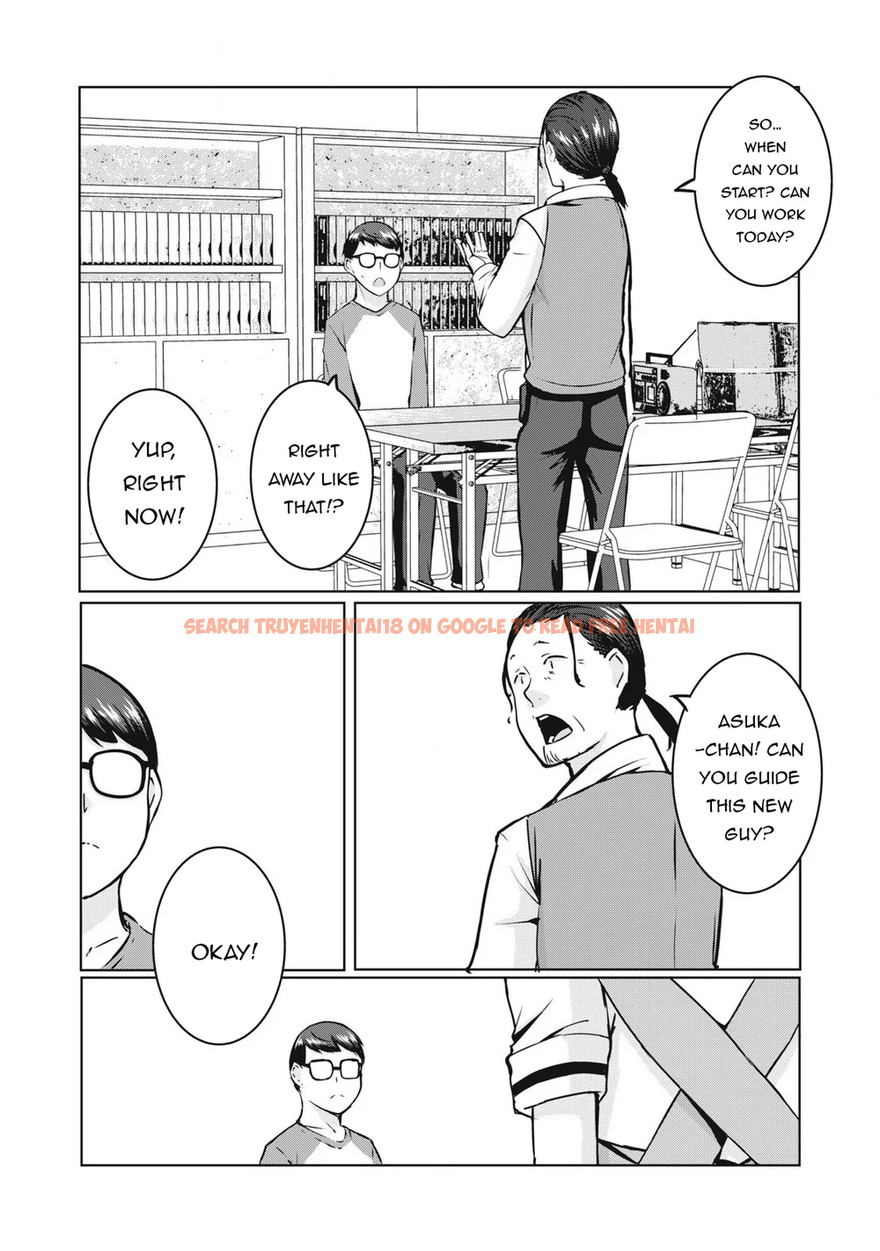 Read Hentai Image 3 41c9f in comic Ntrevenge - Chapter 32 - www.hentaitnt.net