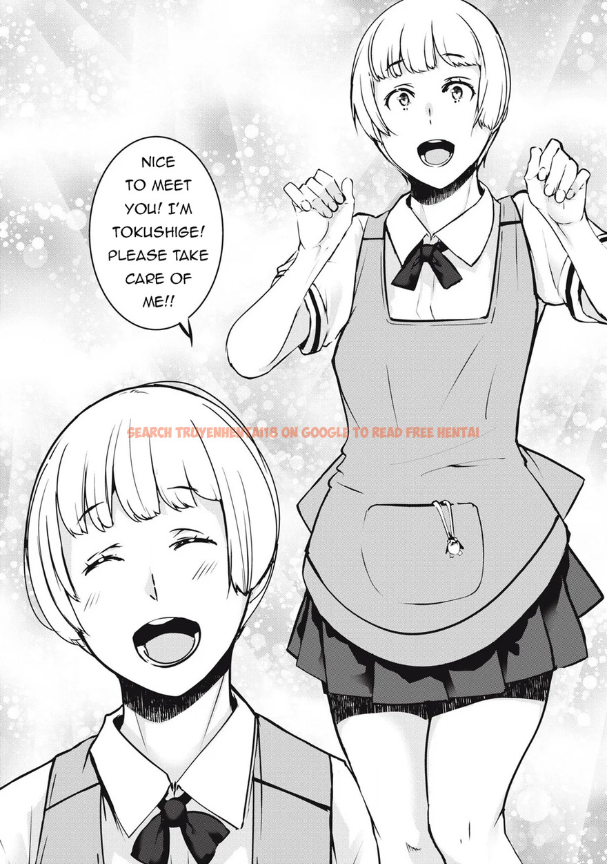 Read Hentai Image 4 41c9f in comic Ntrevenge - Chapter 32 - www.hentaitnt.net