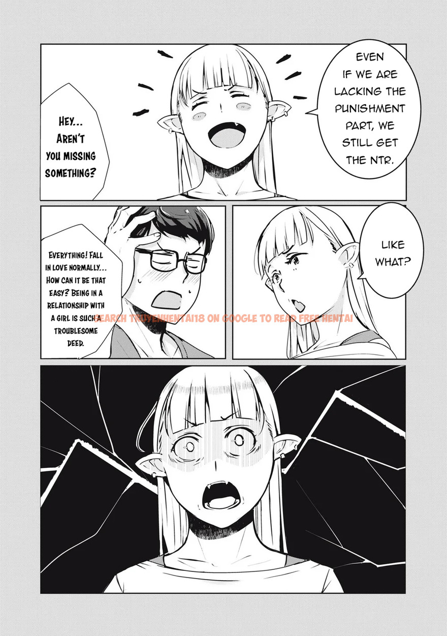 Read Hentai Image 7 41c9f in comic Ntrevenge - Chapter 32 - www.hentaitnt.net