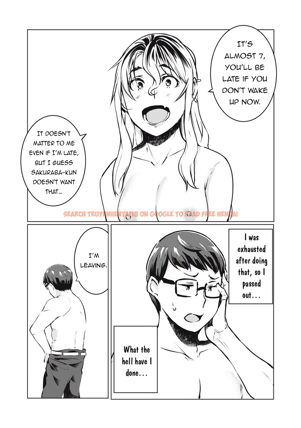 Read Hentai Image 13 e3296 in comic Ntrevenge - Chapter 34 - www.hentaitnt.net
