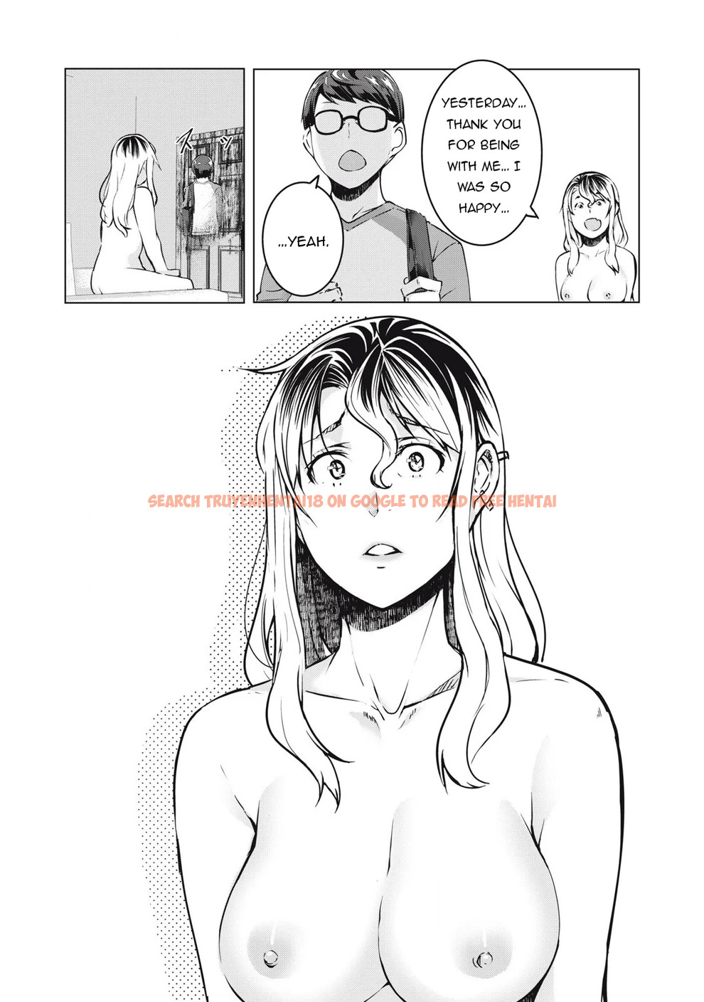 Read Hentai Image 14 e3296 in comic Ntrevenge - Chapter 34 - www.hentaitnt.net
