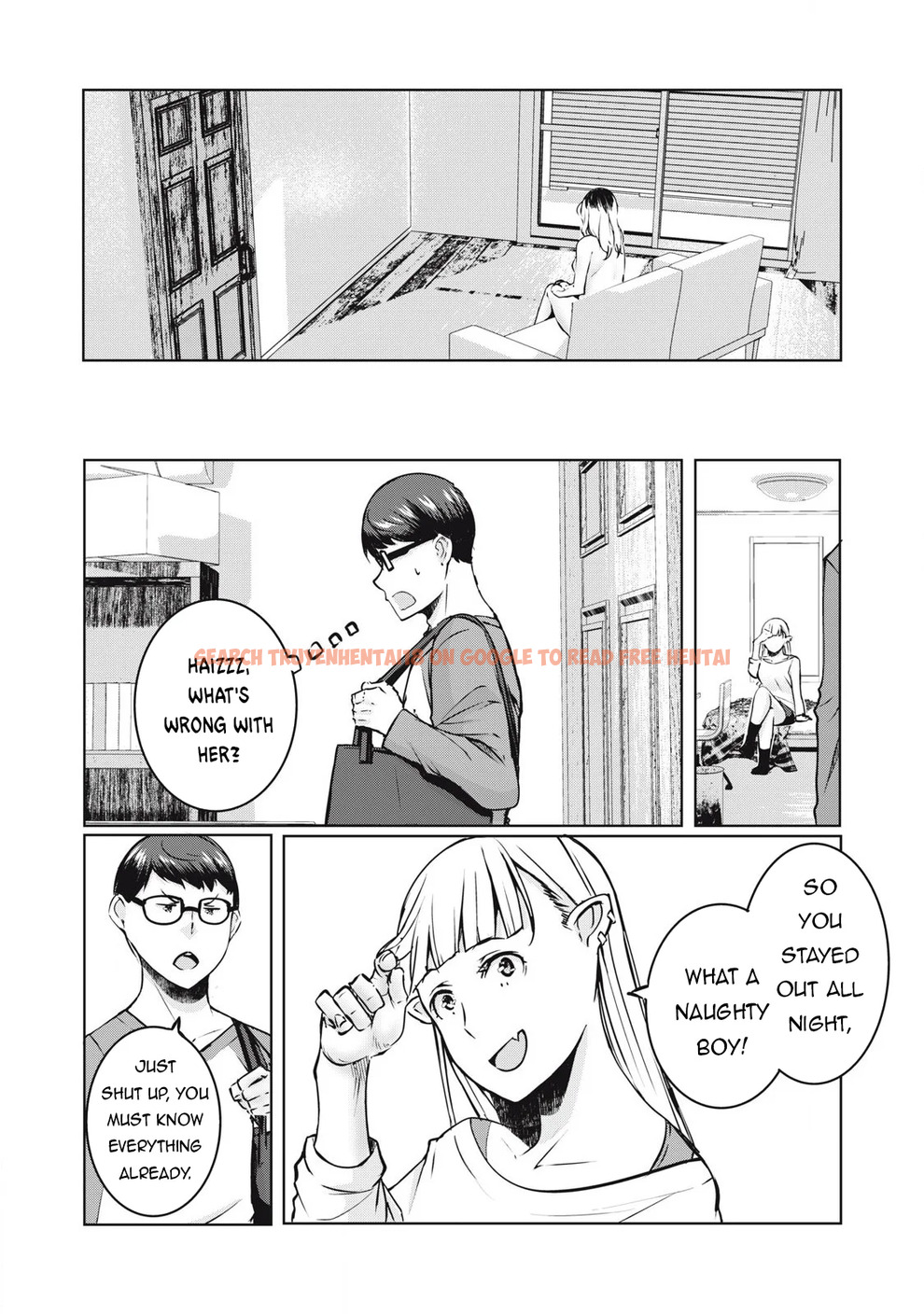 Read Hentai Image 15 e3296 in comic Ntrevenge - Chapter 34 - www.hentaitnt.net